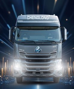 XE ĐẦU KÉO CHENGLONG H7 LUXK 445HP CẦU DẦU