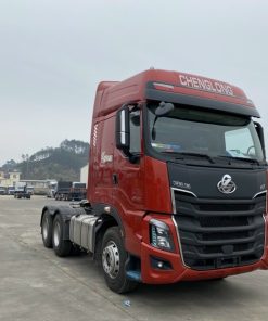 XE ĐẦU KÉO CHENGLONG H7 385HP POWER