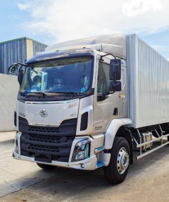 XE TẢI THÙNG CHENGLONG M3 4x2 200HP (4 MÁY) - THÙNG 9,9M