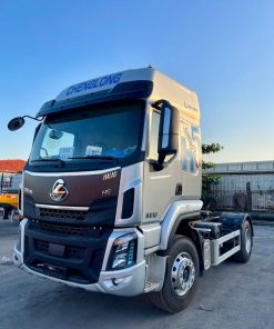 ĐẦU KÉO CHENGLONG H5 270HP