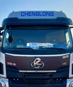 ĐẦU KÉO CHENGLONG H5 270HP