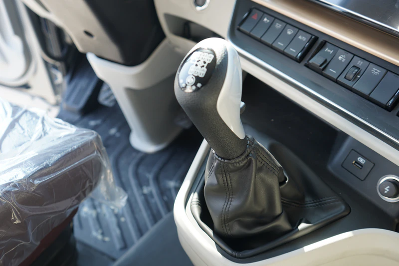 XE ĐẦU KÉO CHENGLONG HK 470HP - Ảnh 11