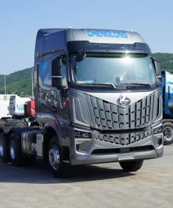 XE ĐẦU KÉO CHENGLONG HK 470HP