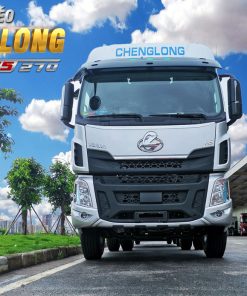 XE ĐẦU KÉO CHENGLONG H5 270HP - 4x2