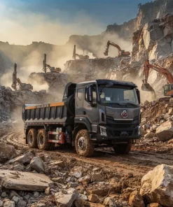 BEN 3 CHÂN 350HP CẦU DẦU