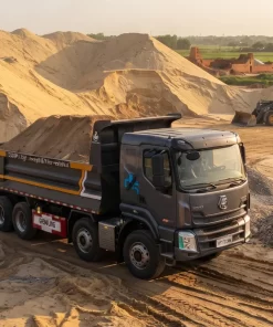 BEN 4 CHÂN 360HP CẦU LÁP