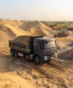 BEN 4 CHÂN 360HP CẦU LÁP