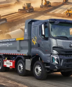 BEN 4 CHÂN 390HP CẦU DẦU