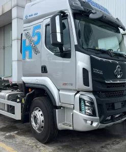 ĐẦU KÉO 270HP CHENGLONG HẢI ÂU