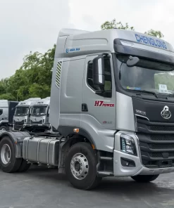 ĐẦU KÉO 385 HP CHENGLONG HẢI ÂU