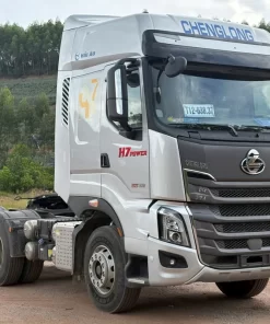 ĐẦU KÉO 410HP CHENGLONG HẢI ÂU