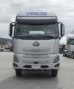 ĐẦU KÉO 450HP LUXK CẦU DẦU