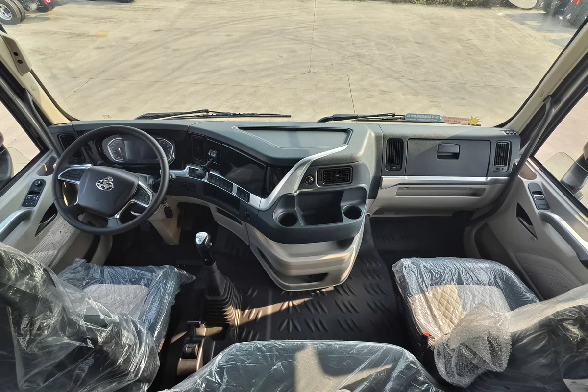 DAU KEO 450HP LUXS CHENGLONG HAIAU
