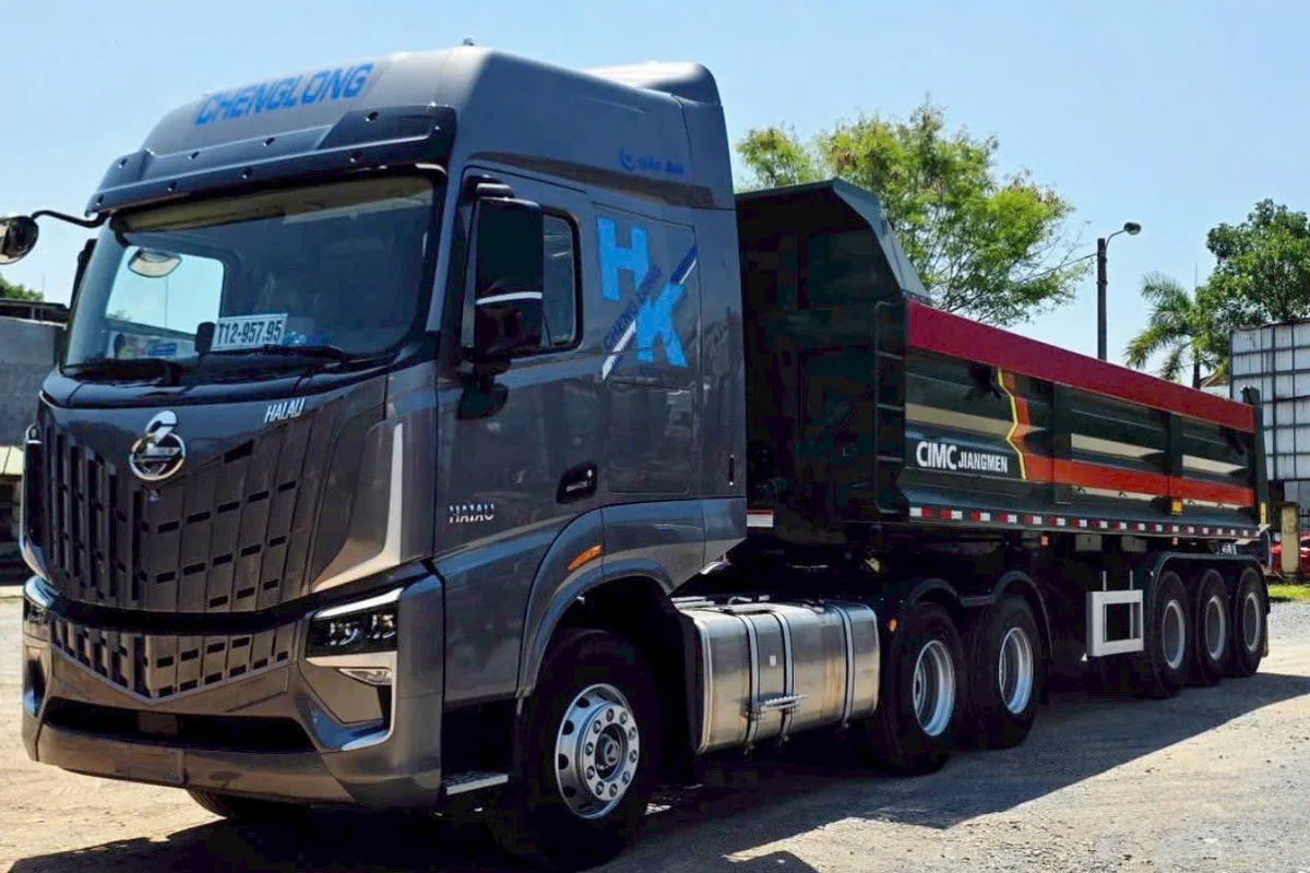 DAU KEO 470HP CABIN HK CHENGLONG HAI AU