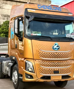 ĐẦU KÉO CHENGLONG MEGAK 470HP - CẦU DẦU