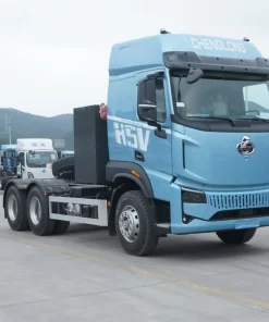 ĐẦU KÉO ĐIỆN CHENGLONG HẢI ÂU H5V