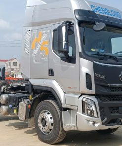 ĐẦU KÉO CHENGLONG 310HP 4X2
