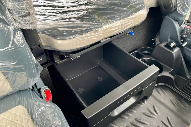 XE ĐẦU KÉO CHENGLONG H7 MEGAX 470HP - Ảnh 5