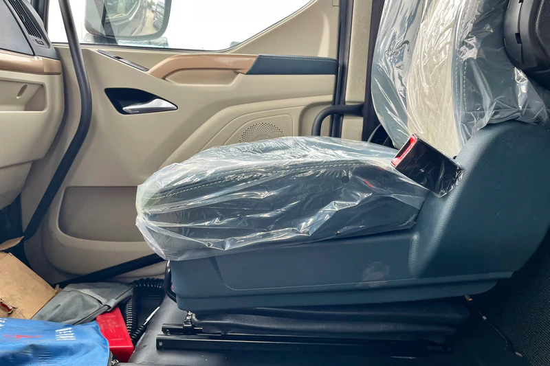 XE ĐẦU KÉO CHENGLONG H7 MEGAX 470HP - Ảnh 7