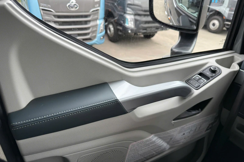 ĐẦU KÉO CHENGLONG MEGAK 470HP - CẦU DẦU - Ảnh 15