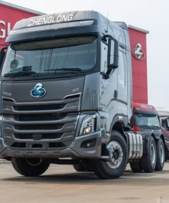 ĐẦU KÉO CHENGLONG LUXK 445HP - CẦU DẦU 16 TẤN
