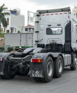 Au Keo 385Hp Chenglong Hai Au