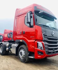 Au Keo 445Hp Lux S