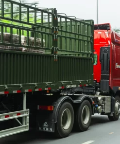 Dau Keo 445Hp Luxx Chenglong Hai Au