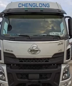 TẢI THÙNG 4 CHÂN 290HP KÉT CHAI