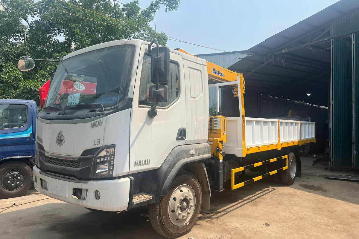 CẨU 4 TẤN L3