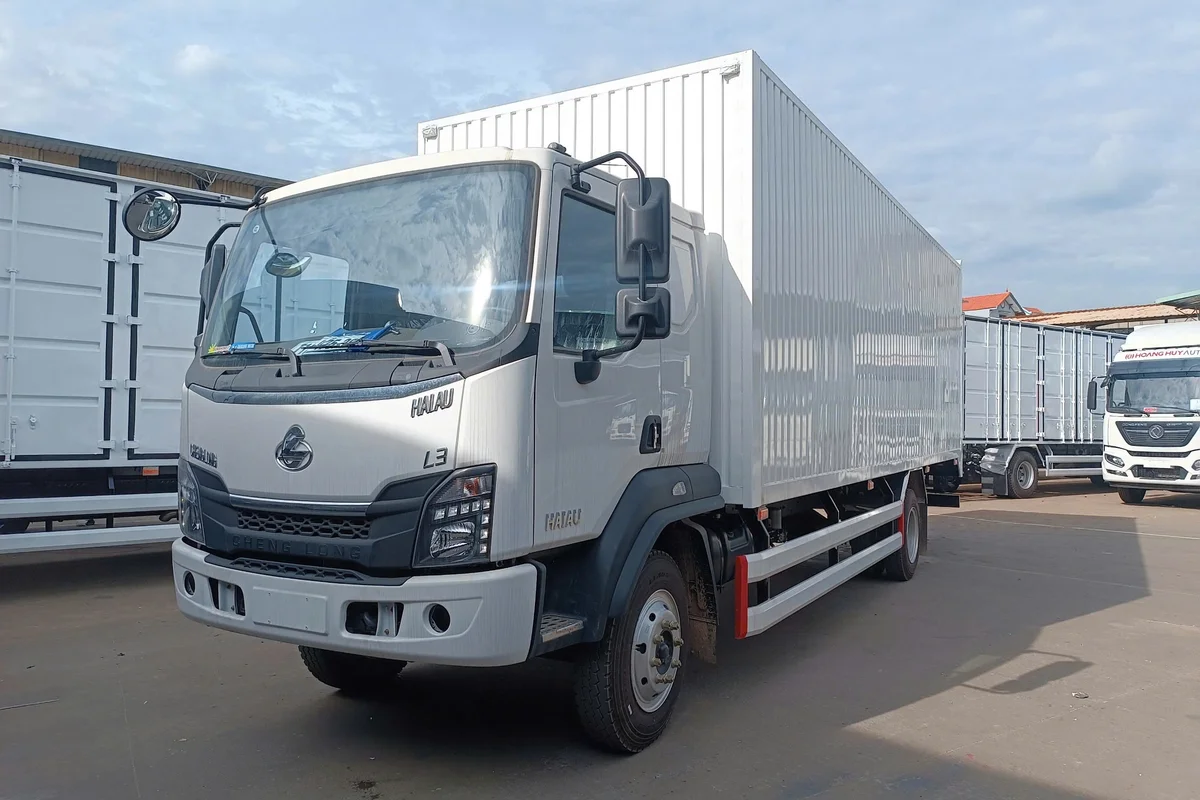 THUNG KIN 160HP
