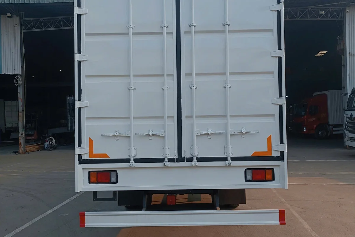 THUNG KIN 160HP