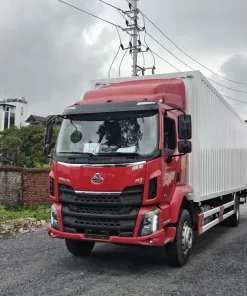 THÙNG KÍN 170HP 3 CỬA