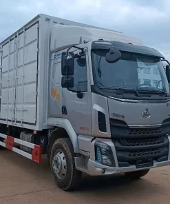 THÙNG KÍN 170HP 7M5