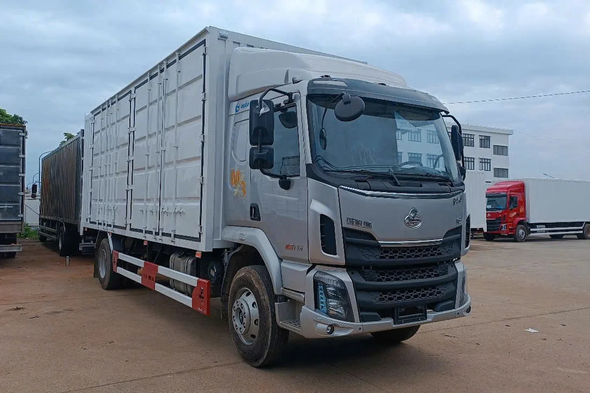 THÙNG KÍN 170HP 7M5