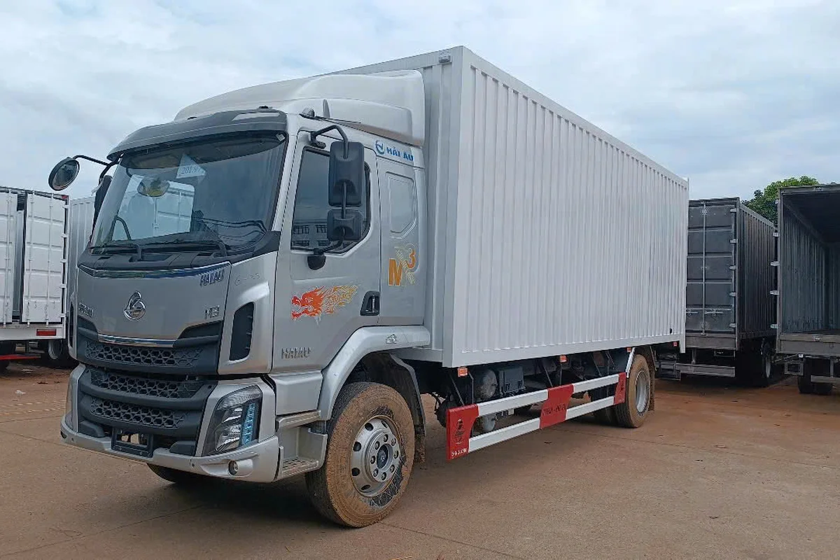 THUNG KIN 170HP 7M5