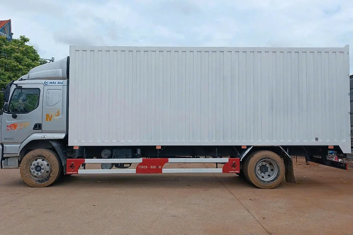 THUNG KIN 170HP 7M5