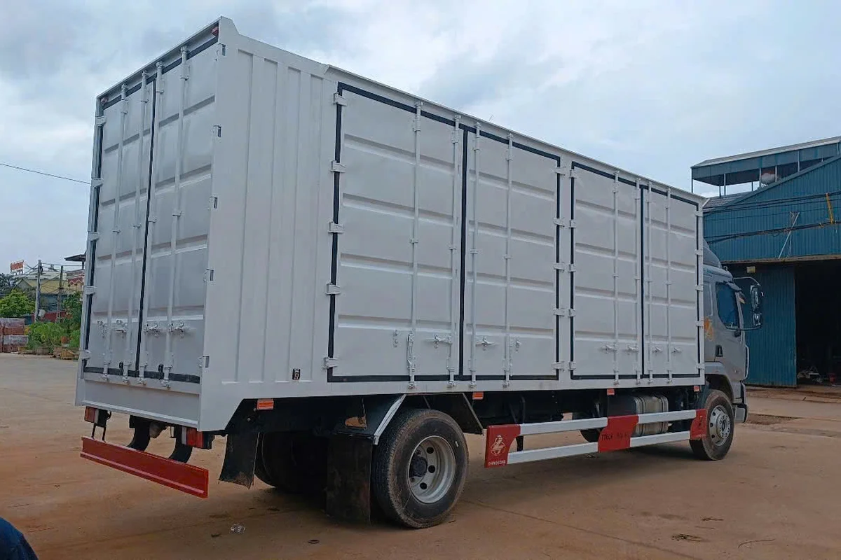 THUNG KIN 170HP 7M5