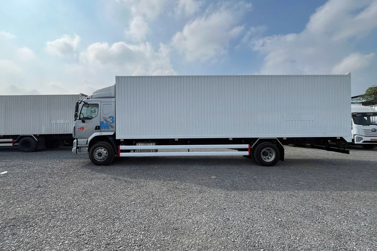 THÙNG KIN 220HP M3