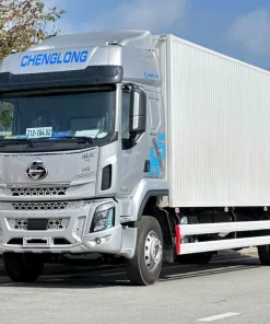 THÙNG KÍN 240HP 4 MÁY