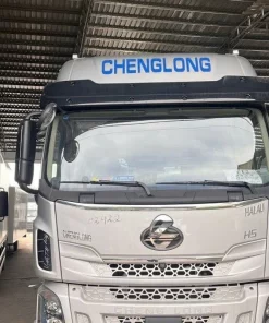 THÙNG KÍN 245HP 6 MÁY 8M3
