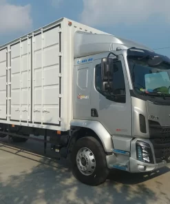 THÙNG KÍN PALET 180HP CABIN M3