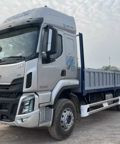 THÙNG LỬNG 260HP 6X2 H5