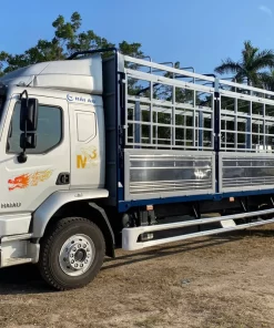 THÙNG MUI 170HP 2 BỬNG