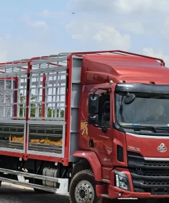 THÙNG MUI 180HP CABIN M3