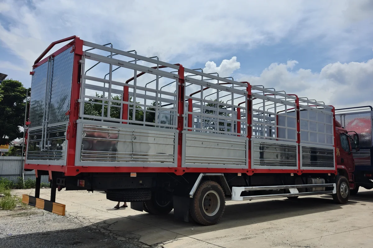 THUNG MUI 180HP