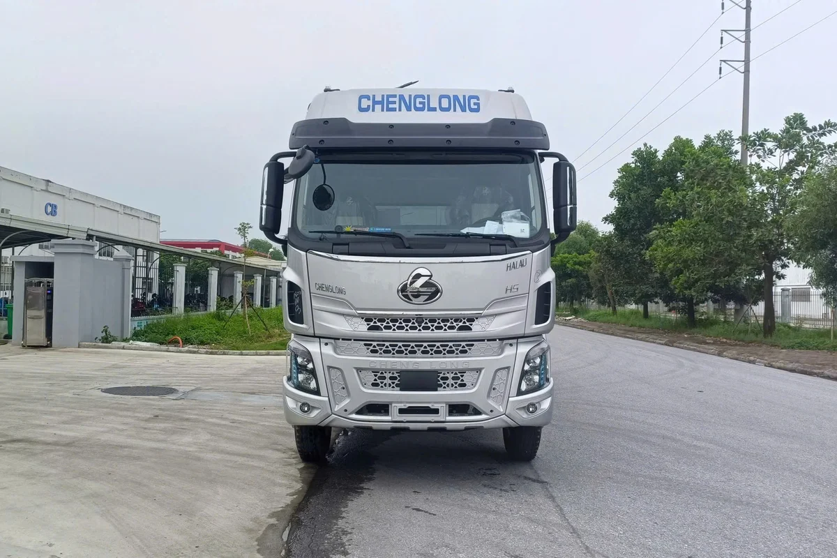 THÙNG MUI 245HP H5 8M3