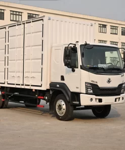 THÙNG PALET 160HP