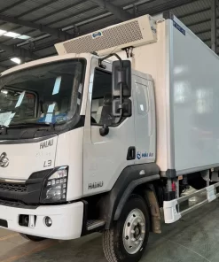 XE ĐÔNG LẠNH L3 6.5 TẤN